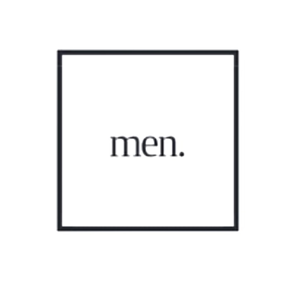 Men’s closet